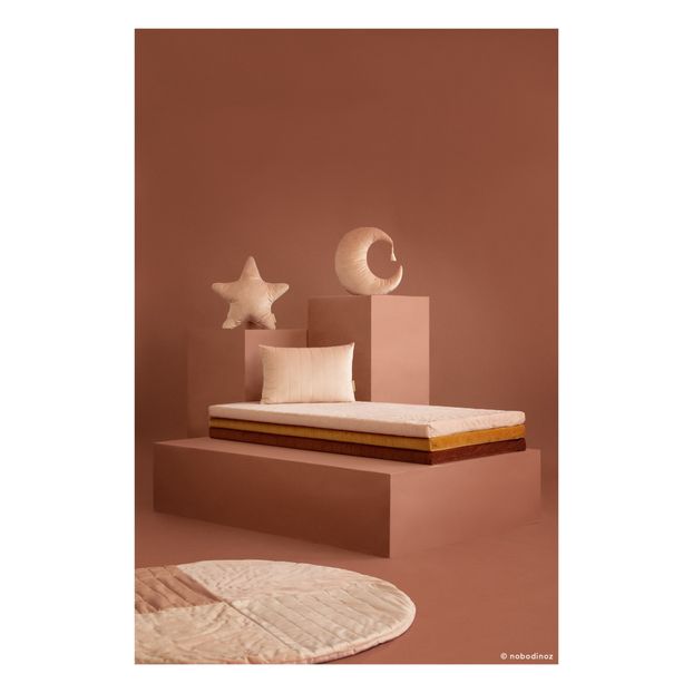 Large Akamba Velvet Cushion-product