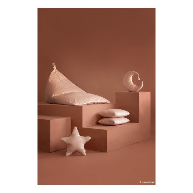 Large Akamba Velvet Cushion-product