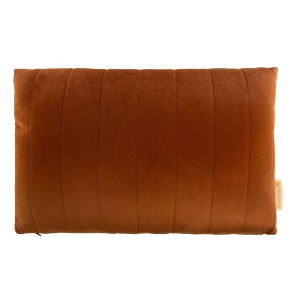Large Akamba Velvet Cushion-product