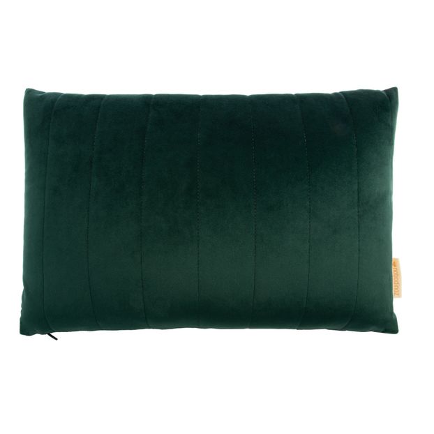 Large Akamba Velvet Cushion-product