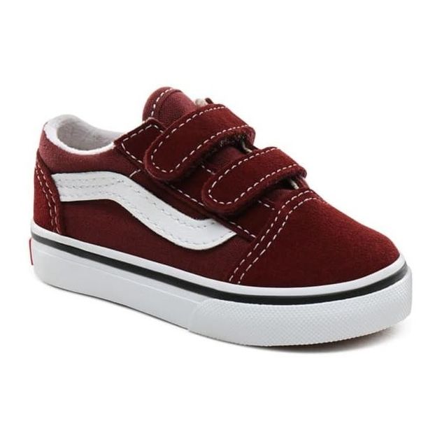 Baskets Suede Scratchs Old Skool-product
