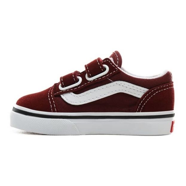 Baskets Suede Scratchs Old Skool-product