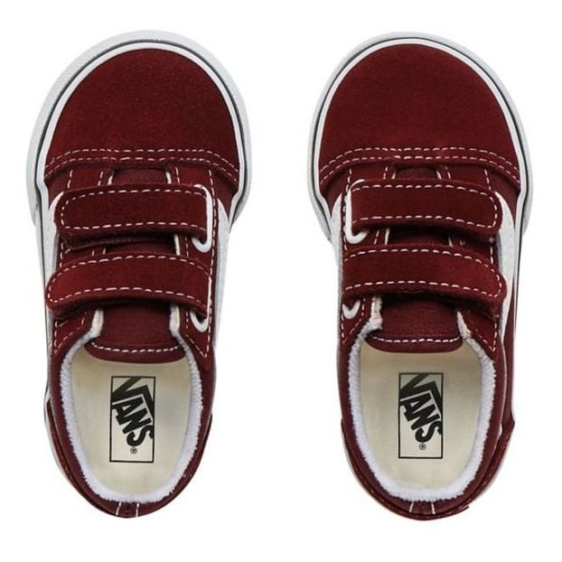 Baskets Suede Scratchs Old Skool-product