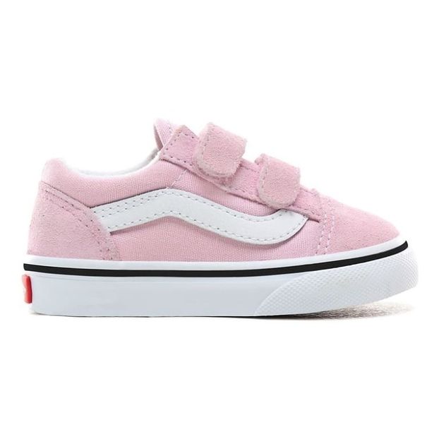 Baskets Suede Scratchs Old Skool-product