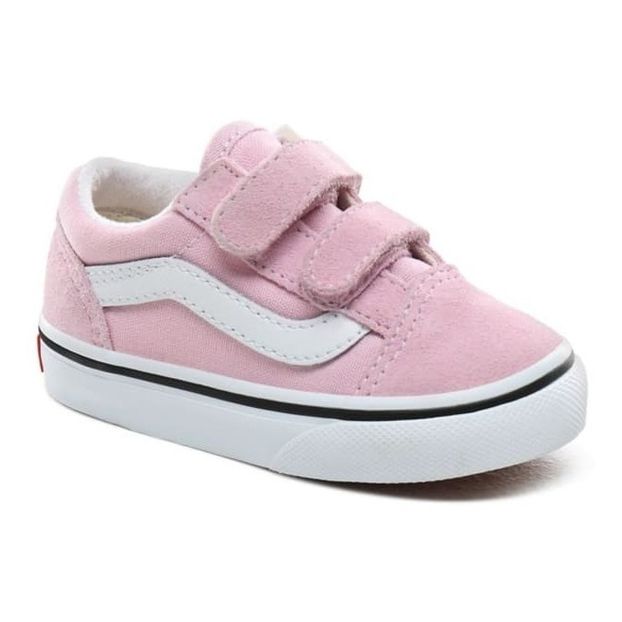 Baskets Suede Scratchs Old Skool-product
