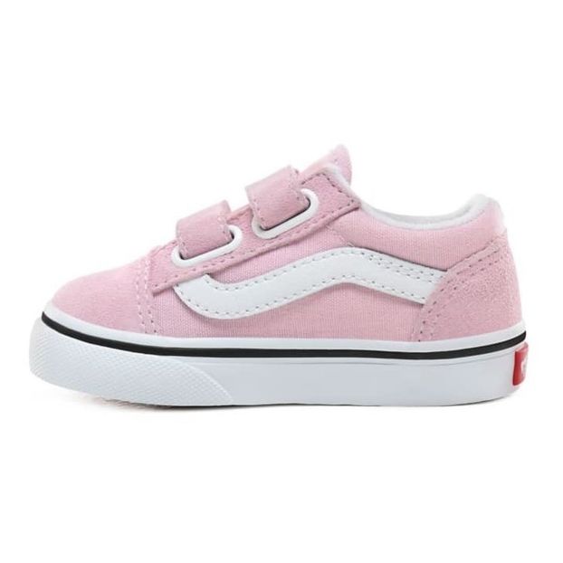 Baskets Suede Scratchs Old Skool-product