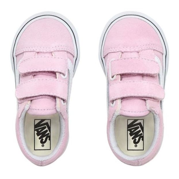 Baskets Suede Scratchs Old Skool-product