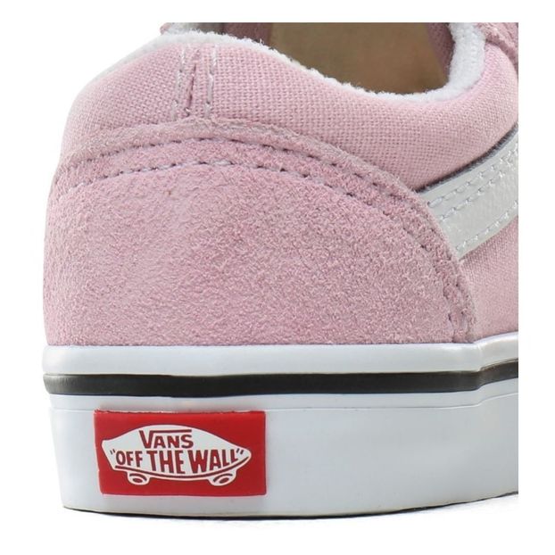 Baskets Suede Scratchs Old Skool-product