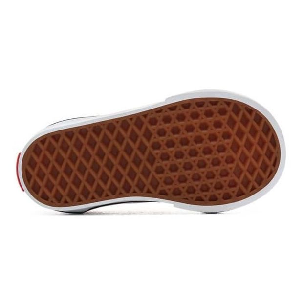 Baskets Suede Scratchs Old Skool-product