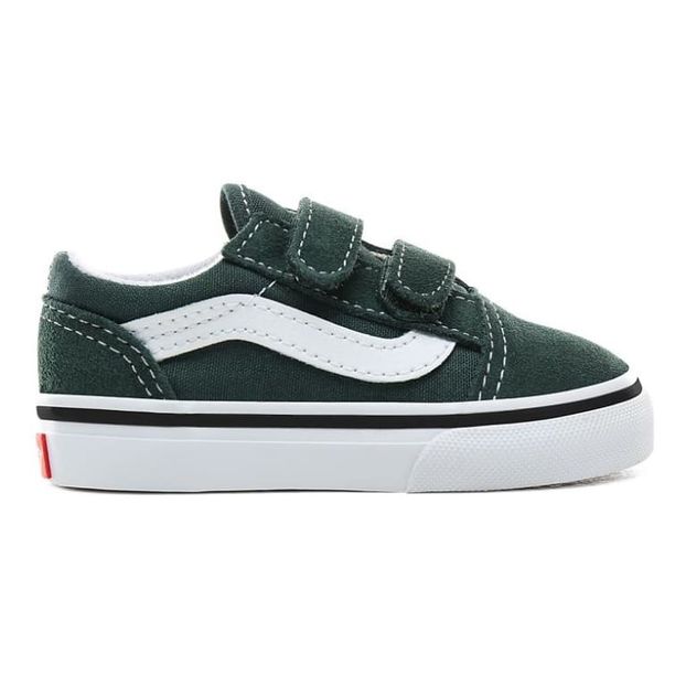 Baskets Suede Scratchs Old Skool-product