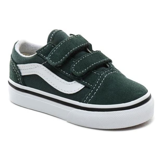 Baskets Suede Scratchs Old Skool-product