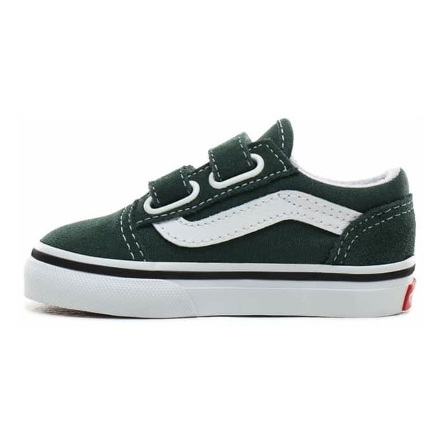 Baskets Suede Scratchs Old Skool-product