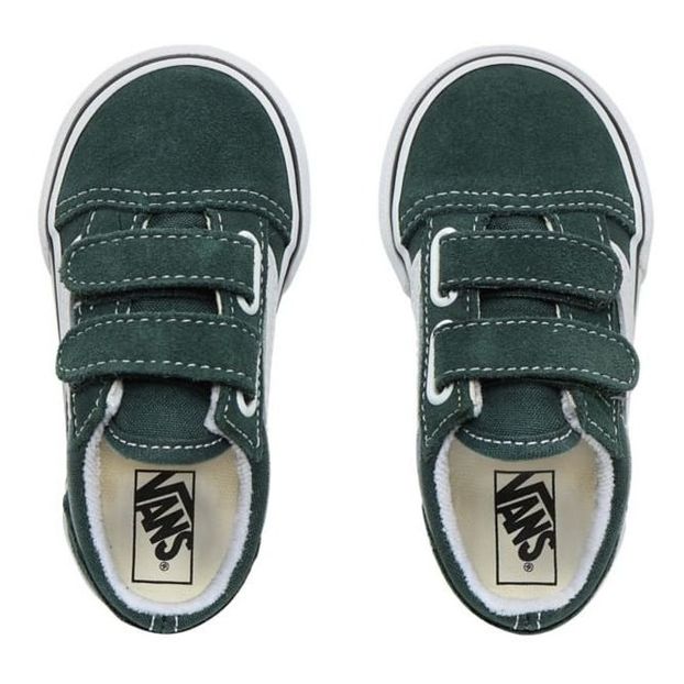 Baskets Suede Scratchs Old Skool-product