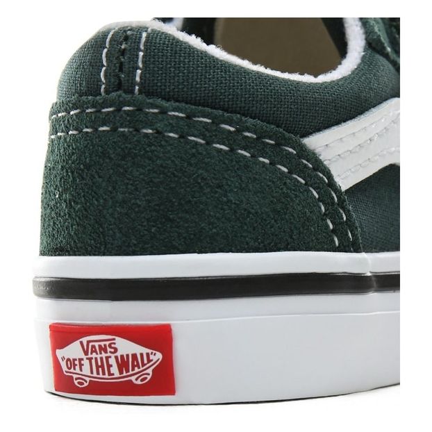 Baskets Suede Scratchs Old Skool-product