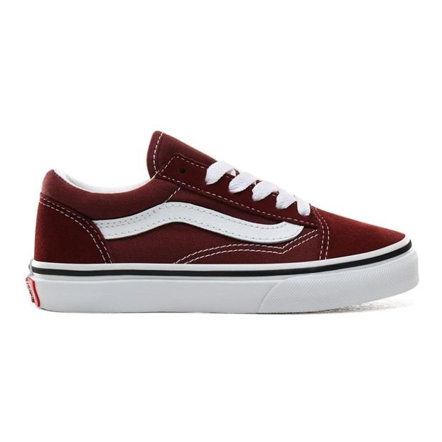 Sneakers scamosciate Lacci Old Skool-product