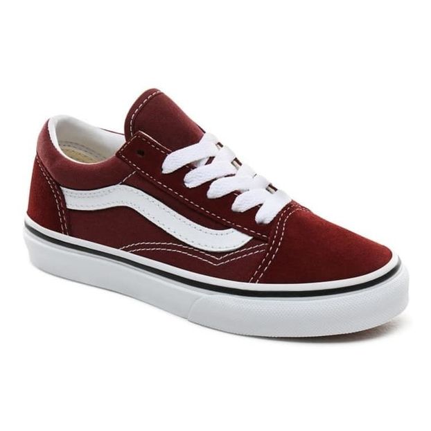 Sneakers scamosciate Lacci Old Skool-product