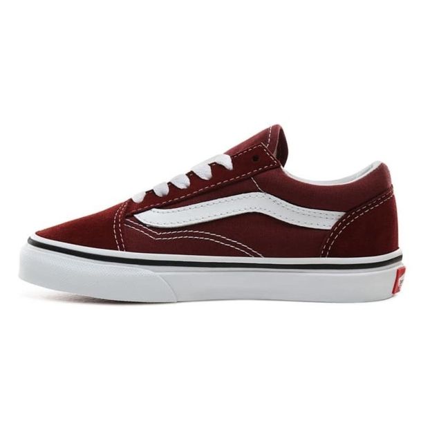 Sneakers scamosciate Lacci Old Skool-product