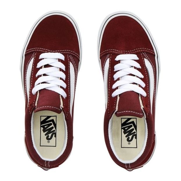 Sneakers scamosciate Lacci Old Skool-product