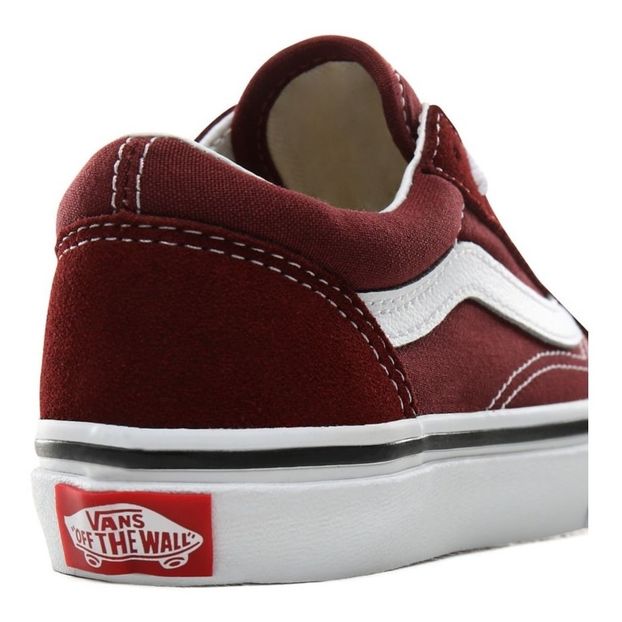 Sneakers scamosciate Lacci Old Skool-product