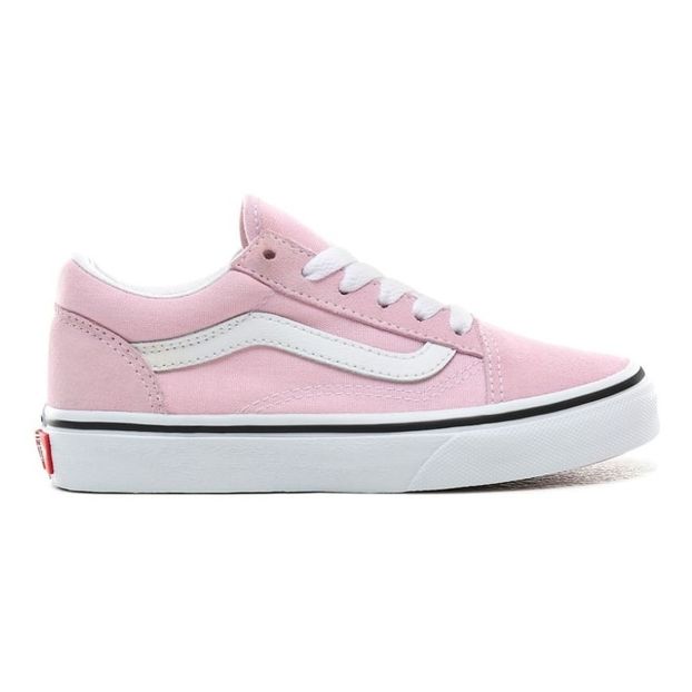 Baskets Suede Lacets Old Skool-product