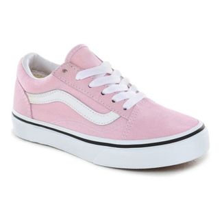 Vans Turnschuhe aus Wildleder zum Schnüren Old Skool-listing