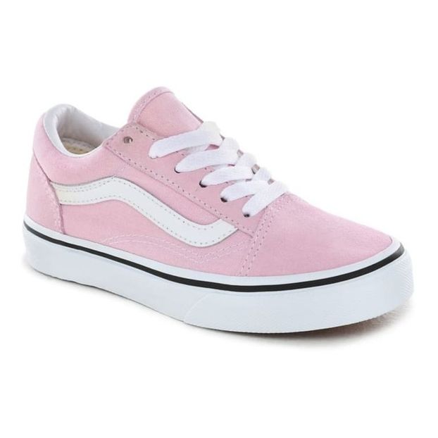 Baskets Suede Lacets Old Skool-product