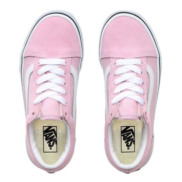 Baskets Suede Lacets Old Skool-product