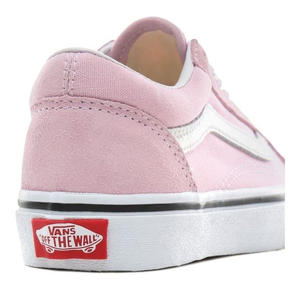 Baskets Suede Lacets Old Skool-product