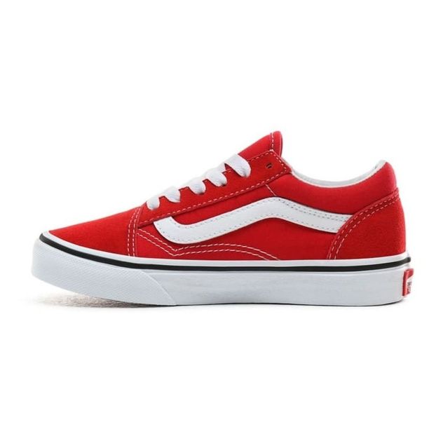 Baskets Suede Lacets Old Skool-product
