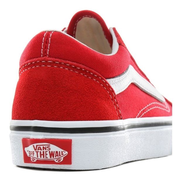 Baskets Suede Lacets Old Skool-product