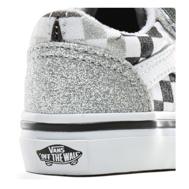 Baskets Scratchs Glitter Old Skool-product