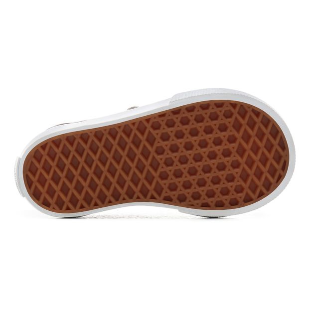 Baskets Scratchs Glitter Old Skool-product