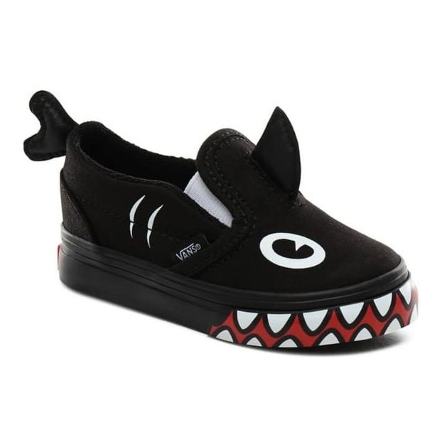 Shark Slip Ons-product