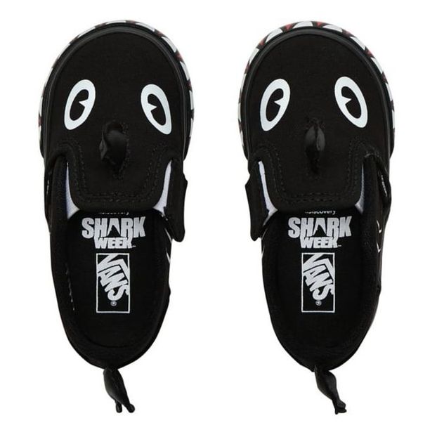 Shark Slip Ons-product