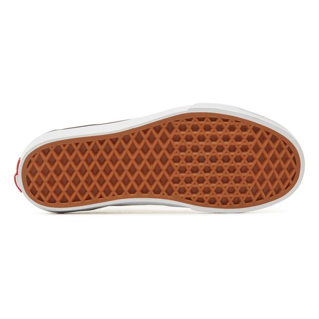 Baskets Checkerboard SK8-Hi Platform 2.0 - Collection Adulte --product