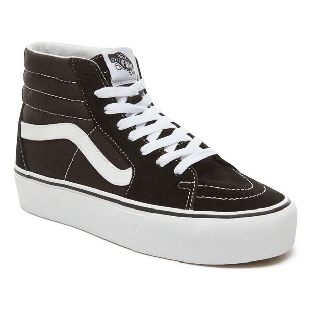 Baskets UA SK8-Hi Platform 2.0 -Collection Femme --product
