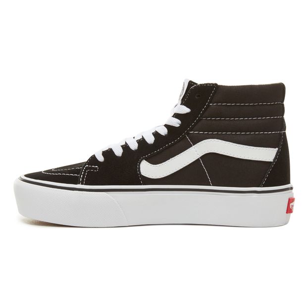 Baskets UA SK8-Hi Platform 2.0 -Collection Femme --product