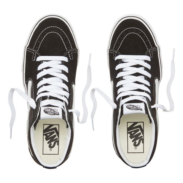 Baskets UA SK8-Hi Platform 2.0 -Collection Femme --product