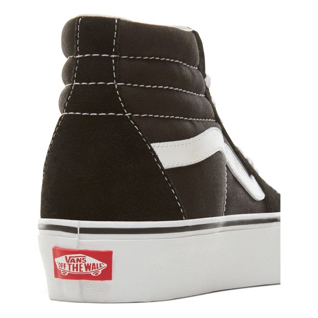Baskets UA SK8-Hi Platform 2.0 -Collection Femme --product