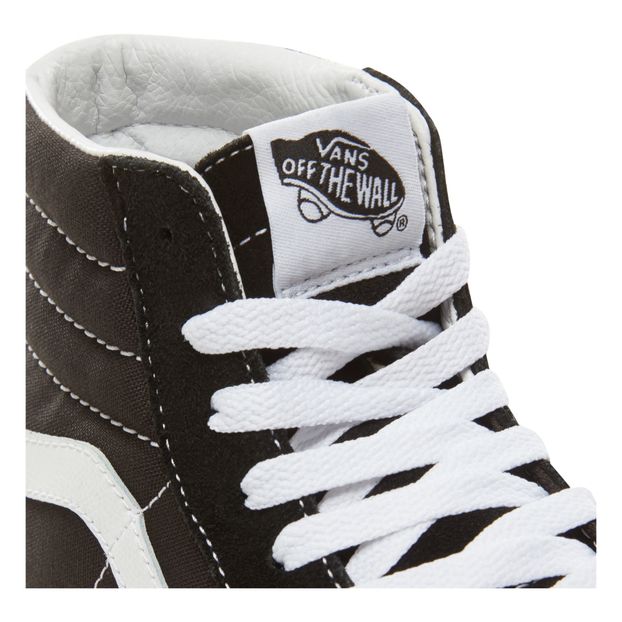 Baskets UA SK8-Hi Platform 2.0 -Collection Femme --product