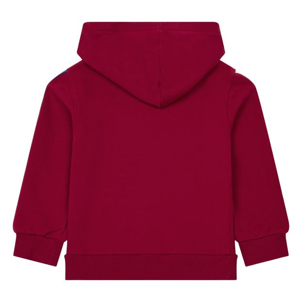 Sudadera Hoodie Tape-product