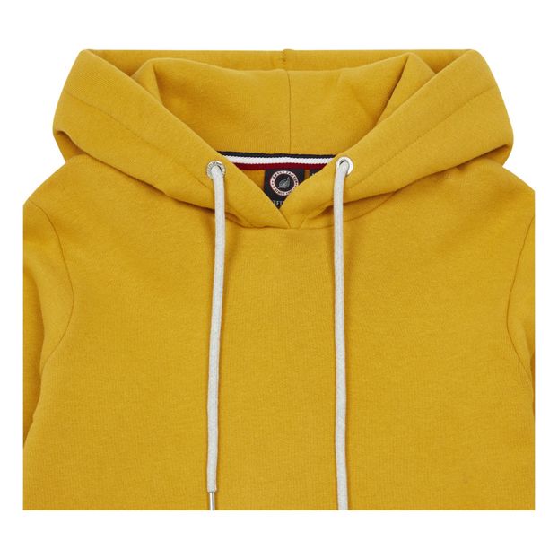 Hooded Sweatshirt-product