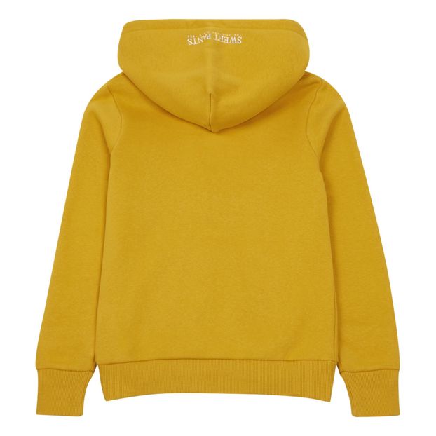 Hooded Sweatshirt-product