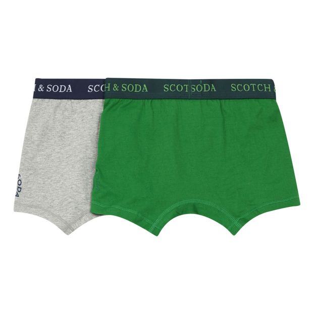 Boxers - Set of 2-product