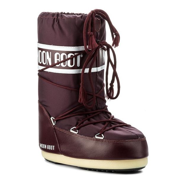 Nylon Moon Boot-product