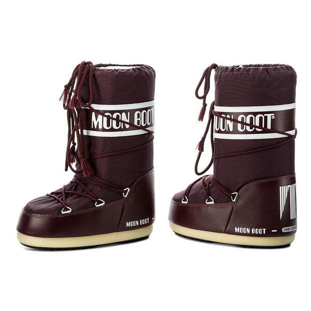Moon Boot Nylon-product