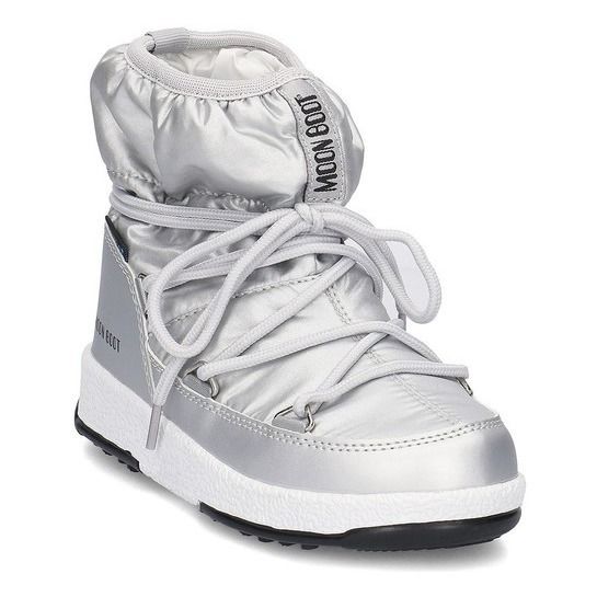 Moon Boot Jr Girl Low Nylon Waterproof-product