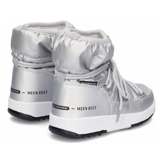 Moon Boot Jr Girl Low Nylon Waterproof-product