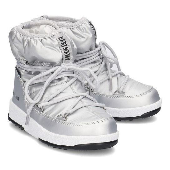 Moon Boot Jr Girl Low Nylon Waterproof-product