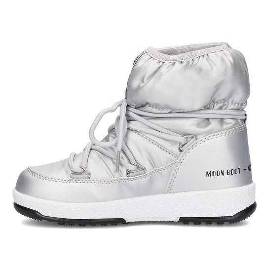 Moon Boot Jr Girl Low Nylon Waterproof-product